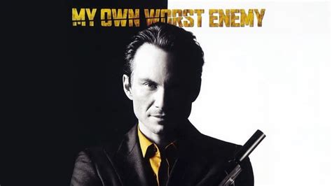 my own worst enemy tv show